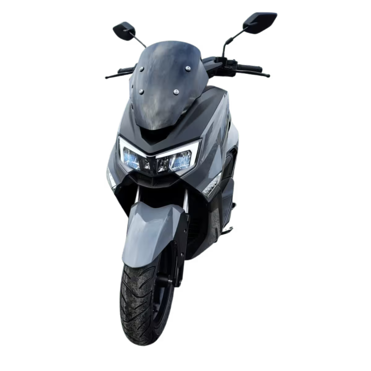 Scooter 50cc essence - L'urbain