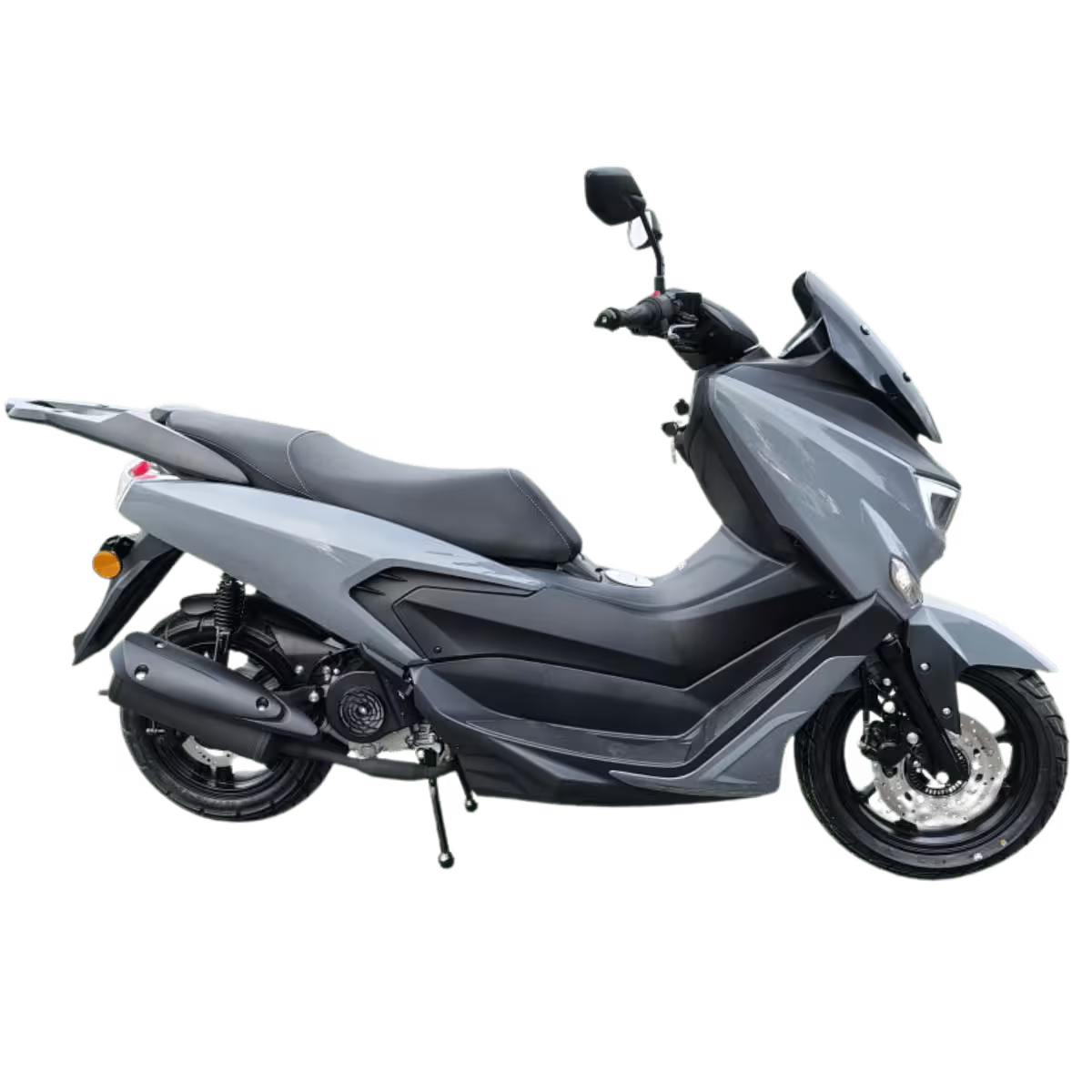 Scooter 50cc essence - L'urbain