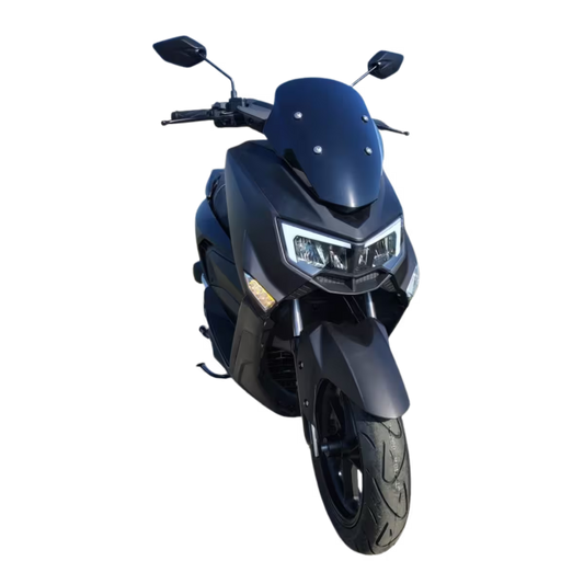 Scooter 125cc essence - L'Urbain Max